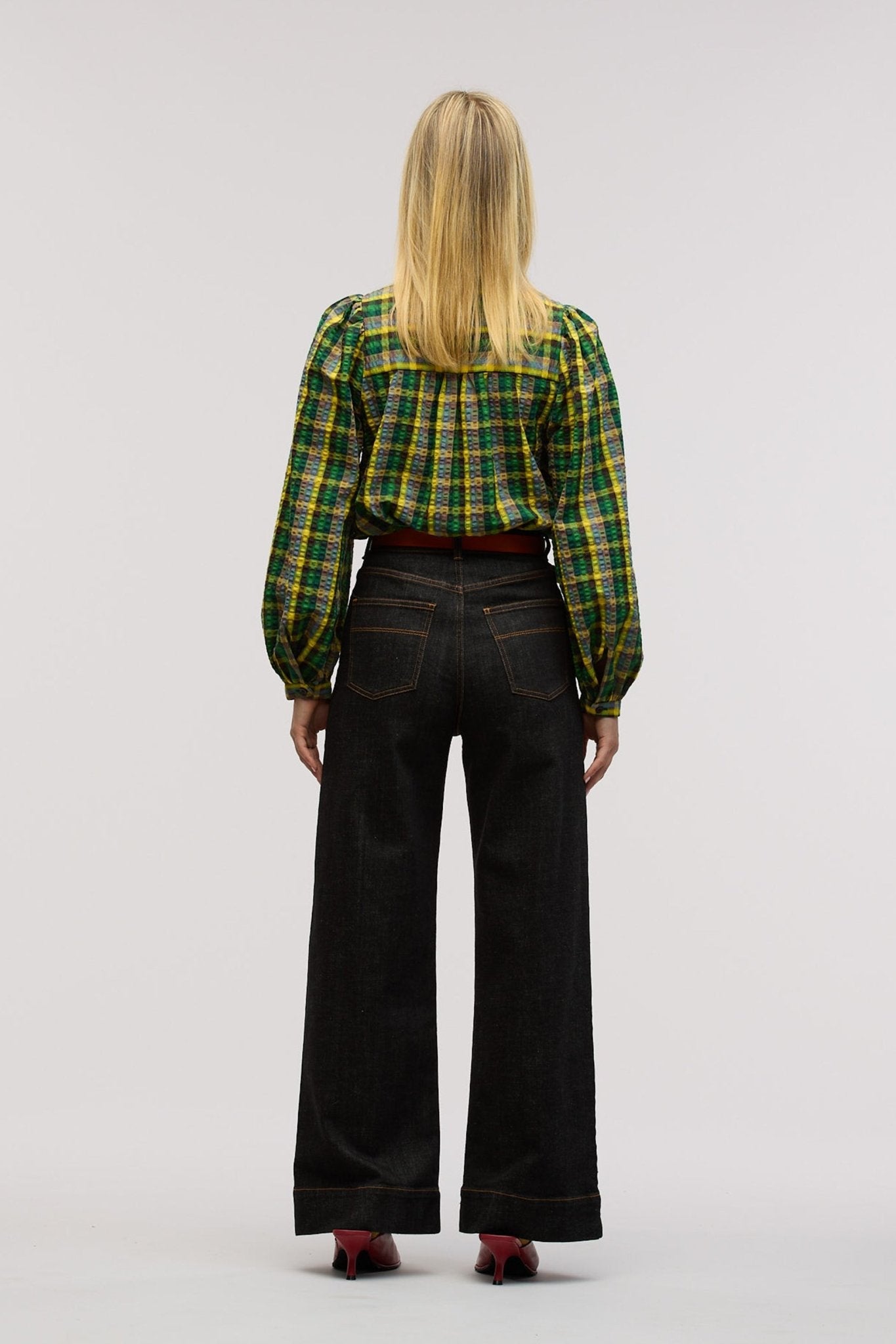 Blusa Splendour