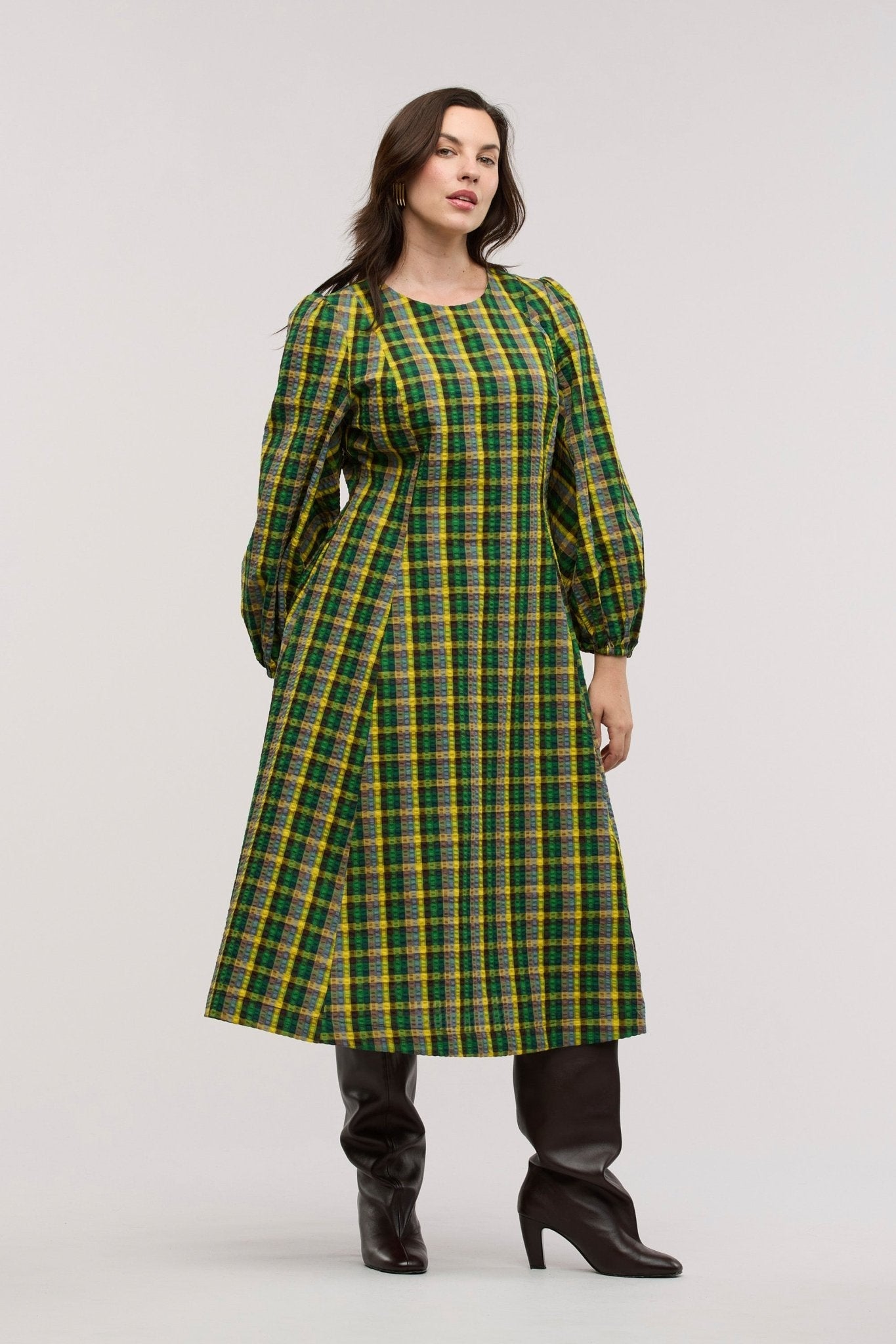 Robe Splendeur