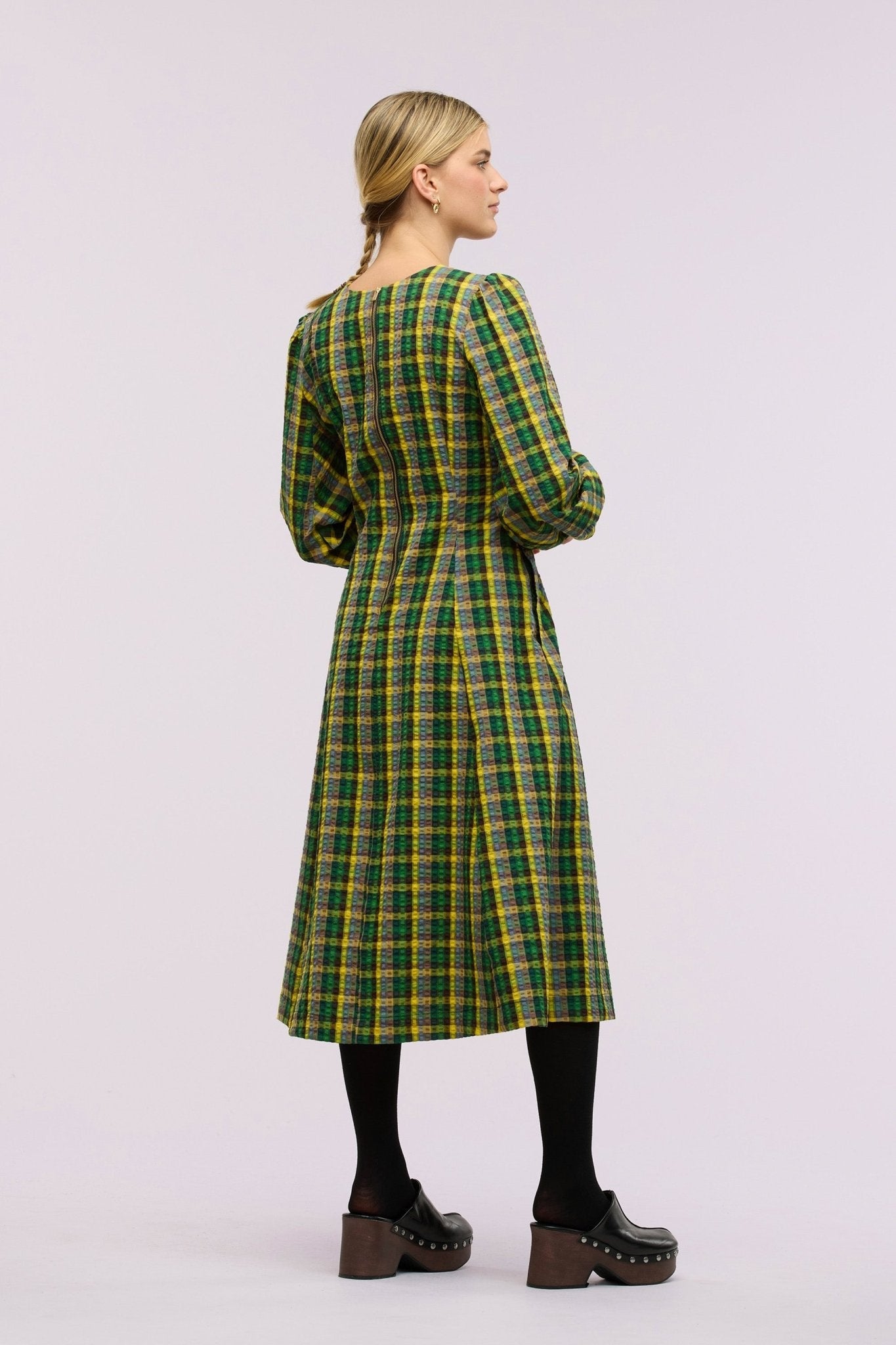 Robe Splendeur