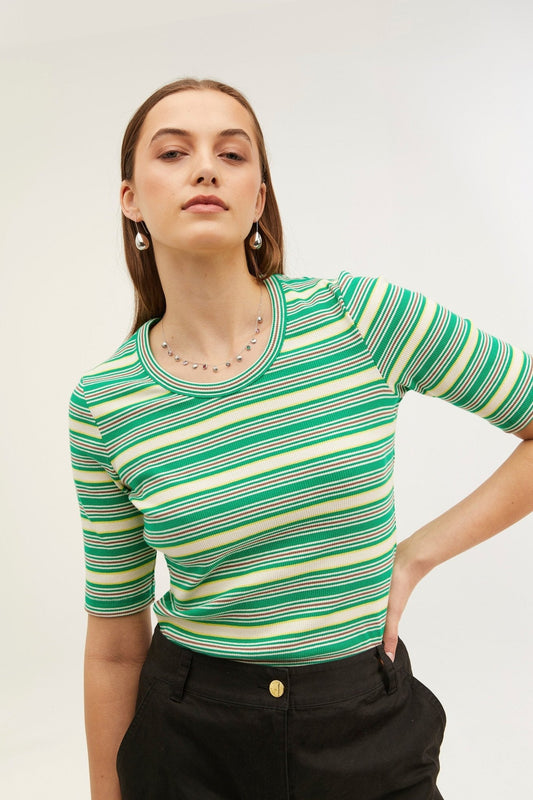 T-shirt a Costine Traveller