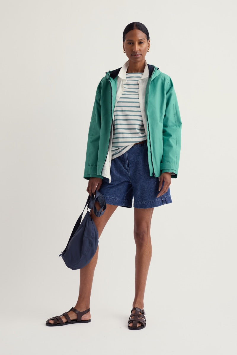 Veste imperméable Waterway