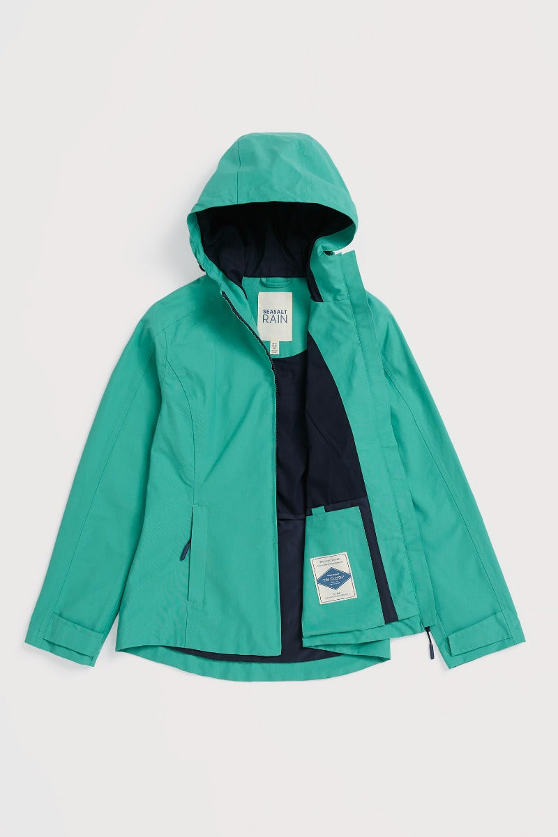 Veste imperméable Waterway