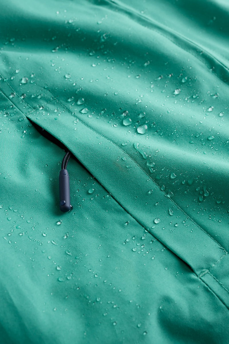 Veste imperméable Waterway