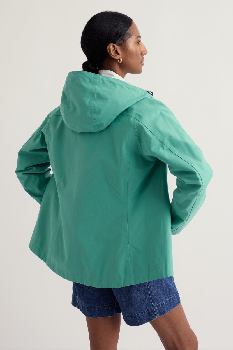 Veste imperméable Waterway